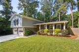 2264 Hylaea Road - Photo 2