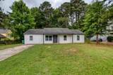 1107 Panola Road - Photo 4