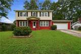 1604 Drayton Woods Drive - Photo 1