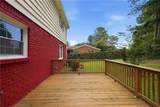 1604 Drayton Woods Drive - Photo 30