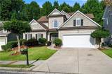 1715 Yellow Wood Drive - Photo 2