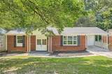 895 Kings Grant Drive - Photo 1