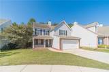 3802 Jackson Shoals Drive - Photo 2