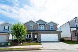 4941 Silver Canoe Way - Photo 1