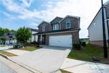 4941 Silver Canoe Way - Photo 2