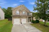 3096 Fonseca Pass - Photo 2