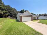 2506 Marixa Drive - Photo 23