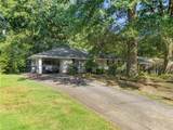 2834 Clark Drive - Photo 1