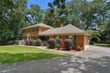 5027 Castlewood Drive - Photo 2