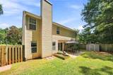 1593 Woodmore Drive - Photo 35