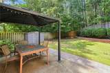 1593 Woodmore Drive - Photo 36