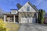 4001 Sovereign Drive - Photo 1