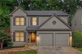 635 Rosedown Way - Photo 1
