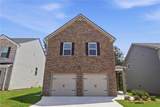 5355 Tolar Road - Photo 1