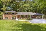 1891 Silver Hill Road - Photo 3