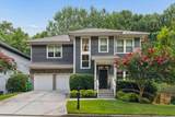 2814 Silver Hill Terrace - Photo 1