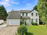 1080 Big Haynes Drive - Photo 1