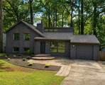 4366 Hopkins Lake Drive - Photo 1