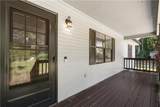 1425 Resaca Lafayette Road - Photo 26