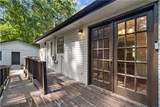 1425 Resaca Lafayette Road - Photo 29