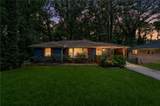2529 Riggs Drive - Photo 1