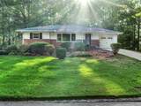 2560 Wood Valley Drive - Photo 1