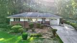 2560 Wood Valley Drive - Photo 2