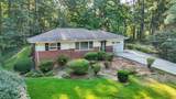 2560 Wood Valley Drive - Photo 3