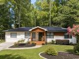 2596 Shetland Drive - Photo 1