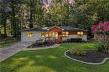 2596 Shetland Drive - Photo 2