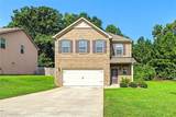 1735 Tricklin Springs - Photo 1