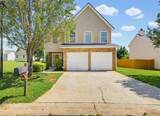 4024 Shaded Oasis Lane - Photo 1