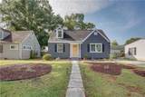 1466 Hardin Avenue - Photo 1