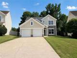 1705 Chinaberry Court - Photo 2