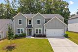 44 Fox Creek Drive - Photo 1