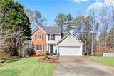 1603 Eagle Drive - Photo 1