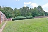 5538 Mulberry Preserve Drive - Photo 51