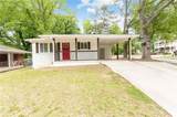 123 Mount Zion Road - Photo 1