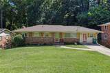 2712 Sherlock Drive - Photo 7