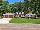 594 Hogan Pond Lane - Photo 5