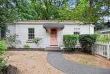 702 Glenwood Avenue - Photo 3