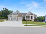 3438 Dockside Shores Drive - Photo 5