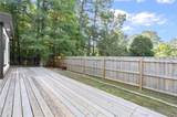 918 Victoria Landing Drive - Photo 47