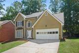 3155 Haverhill Rowe - Photo 1