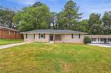 2434 Shamrock Drive - Photo 1