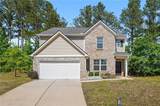 1128 Oak Hollow Lane - Photo 1