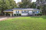 39 Black Jack Mountain Circle - Photo 1