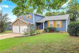 3447 Trickum Road - Photo 3