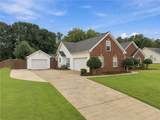 3715 Wynter Frost Walk - Photo 2
