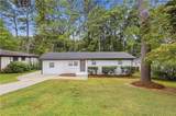 1961 Glenmar Drive - Photo 1